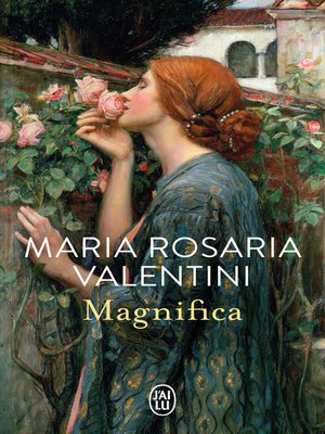 cover image of Magnifica
